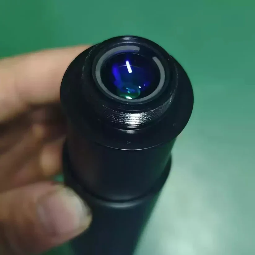🔥2026 New Design 120W 900-1100NM Powerful IR Laser Pointer
