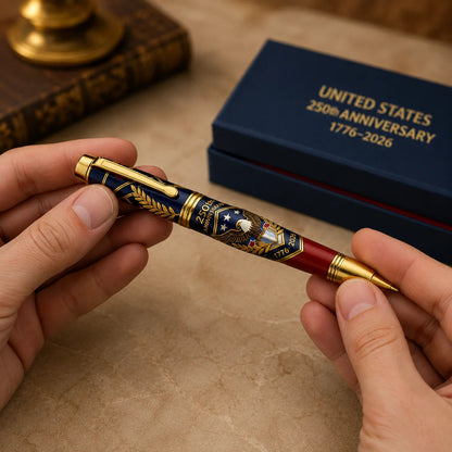 🖊100% Handmade Bolt Action Wooden Bullet casing pen | Crafted From Real Wood & Bullet Casing